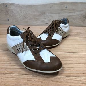 Ecco Spikeless Golf Shoes